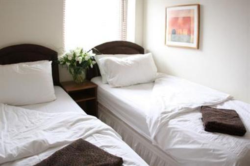 фото отеля Destination Hotel Edinburgh
