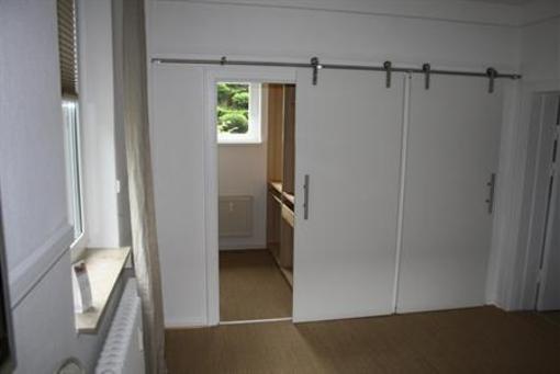 фото отеля Hotel Hahn Garni Schleswig