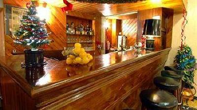 фото отеля Hotel Las Donnas Saint-Etienne-de-Tinee