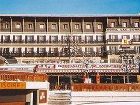 фото отеля Hotel Las Donnas Saint-Etienne-de-Tinee