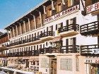 фото отеля Hotel Las Donnas Saint-Etienne-de-Tinee