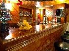 фото отеля Hotel Las Donnas Saint-Etienne-de-Tinee