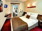 фото отеля Hotel Las Donnas Saint-Etienne-de-Tinee