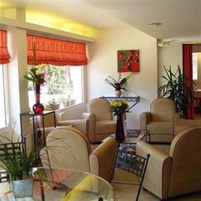 фото отеля Atalante Hotel