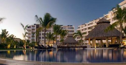 фото отеля Marival Residences & World Spa