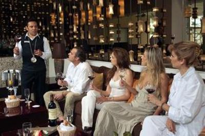 фото отеля Marival Residences & World Spa