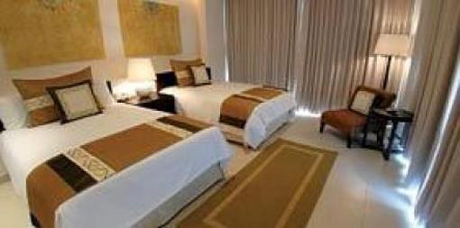 фото отеля Marival Residences & World Spa