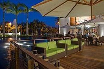 фото отеля Marival Residences & World Spa