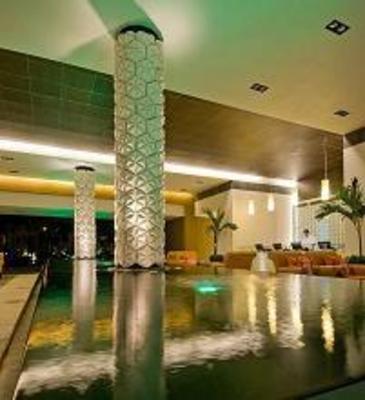 фото отеля Marival Residences & World Spa