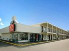 фото отеля Econo Lodge Airport Norfolk