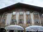 фото отеля Hotel Alpenrose Mittenwald