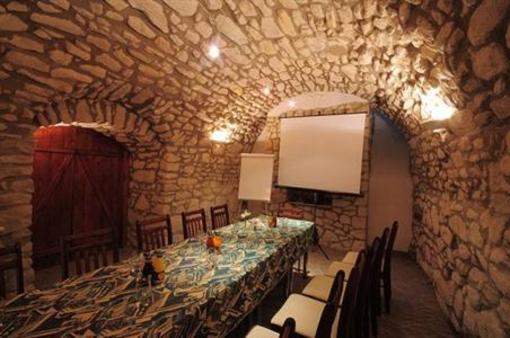 фото отеля Restauracja Pensjonat Pod Wietrzna Gora