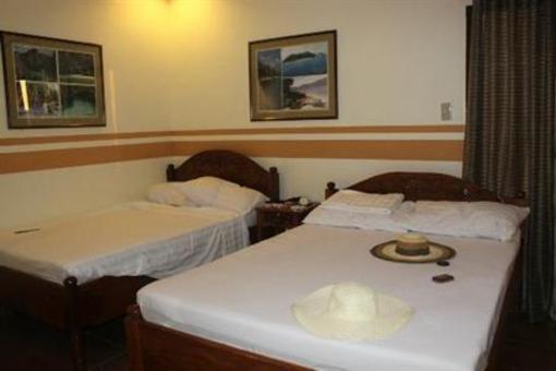 фото отеля Islands View Inn
