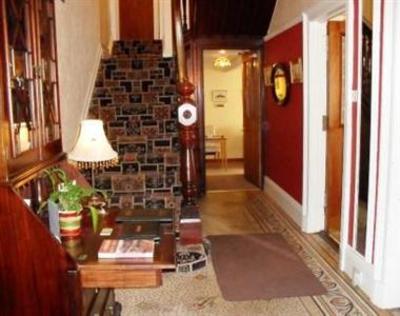 фото отеля Rowanbank Guesthouse