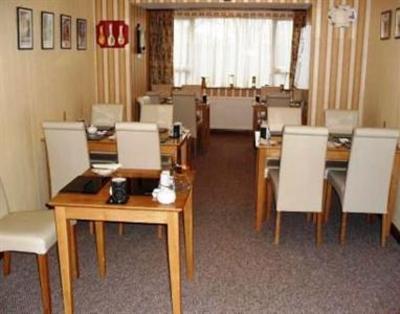 фото отеля Rowanbank Guesthouse