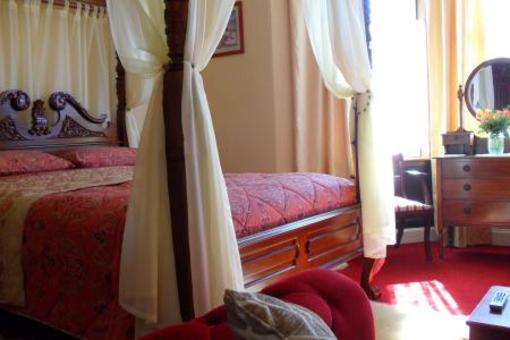 фото отеля Rowanbank Guesthouse