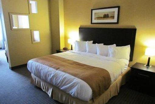 фото отеля Quality Inn & Suites Victoriaville