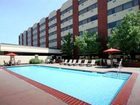 фото отеля Days Inn Airport Lincoln