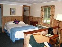 Cozy Cottages and Otter Valley Winery