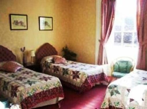 фото отеля Southbank Guest House