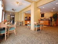 Motel 6 Atlanta - Airport Convention Center
