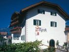 фото отеля Hotel Tyrol Auer