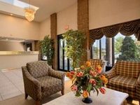 Ramada Limited South Plainfield