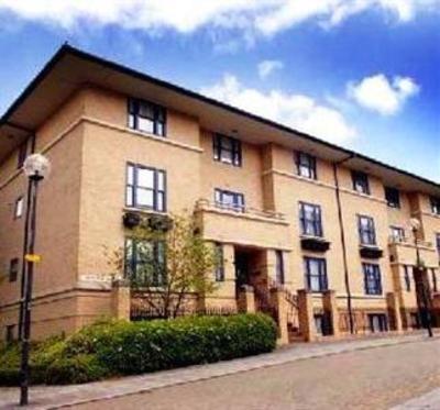 фото отеля Mk Apartments South Fifth Street Milton Keynes