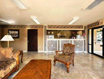 фото отеля Pine Bluff Days Inn and Suites