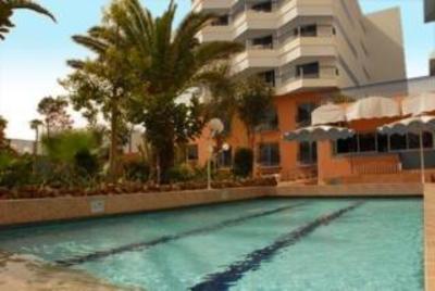 фото отеля Residence Yasmina Agadir
