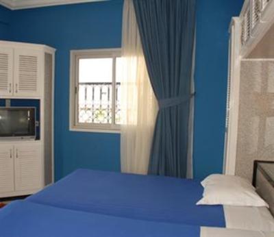 фото отеля Residence Yasmina Agadir