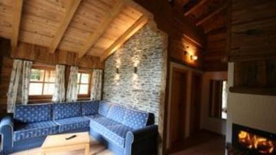 фото отеля LaPosch Chalet Resort