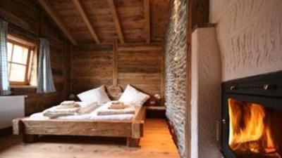 фото отеля LaPosch Chalet Resort