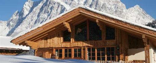фото отеля LaPosch Chalet Resort