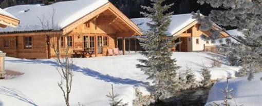 фото отеля LaPosch Chalet Resort