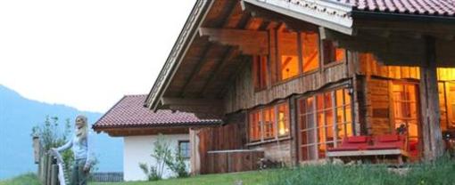 фото отеля LaPosch Chalet Resort