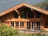 LaPosch Chalet Resort