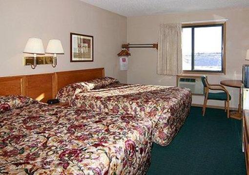 фото отеля Econo Lodge Ames