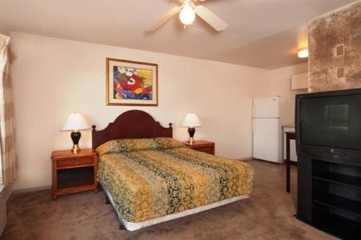 фото отеля Stay Suites of America