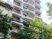Lugabe II Apartments