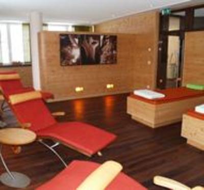 фото отеля Enzian Hotel Obertauern