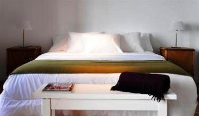 фото отеля Maitre Hotel Boutique