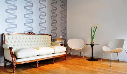 фото отеля Maitre Hotel Boutique