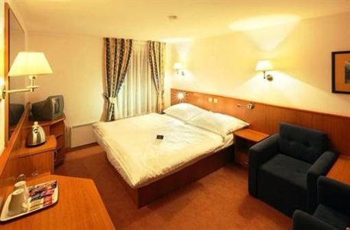 фото отеля Pytloun Hotel Ostrov