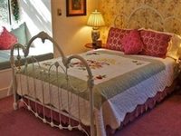 Romantic Riversong Bed and Breakfast Inn
