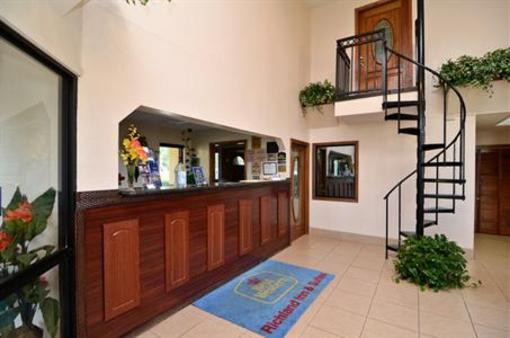 фото отеля Best Western Richland Inn & Suites