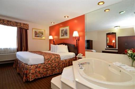 фото отеля Best Western Richland Inn & Suites