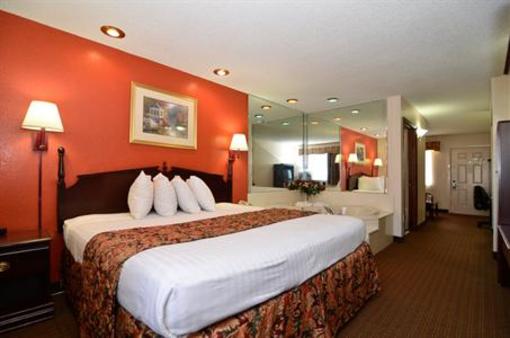 фото отеля Best Western Richland Inn & Suites