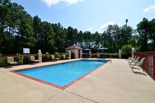 фото отеля Best Western Richland Inn & Suites
