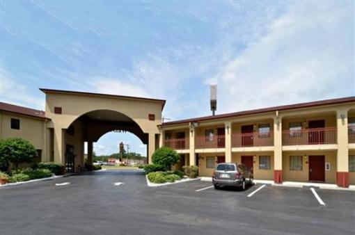 фото отеля Best Western Richland Inn & Suites